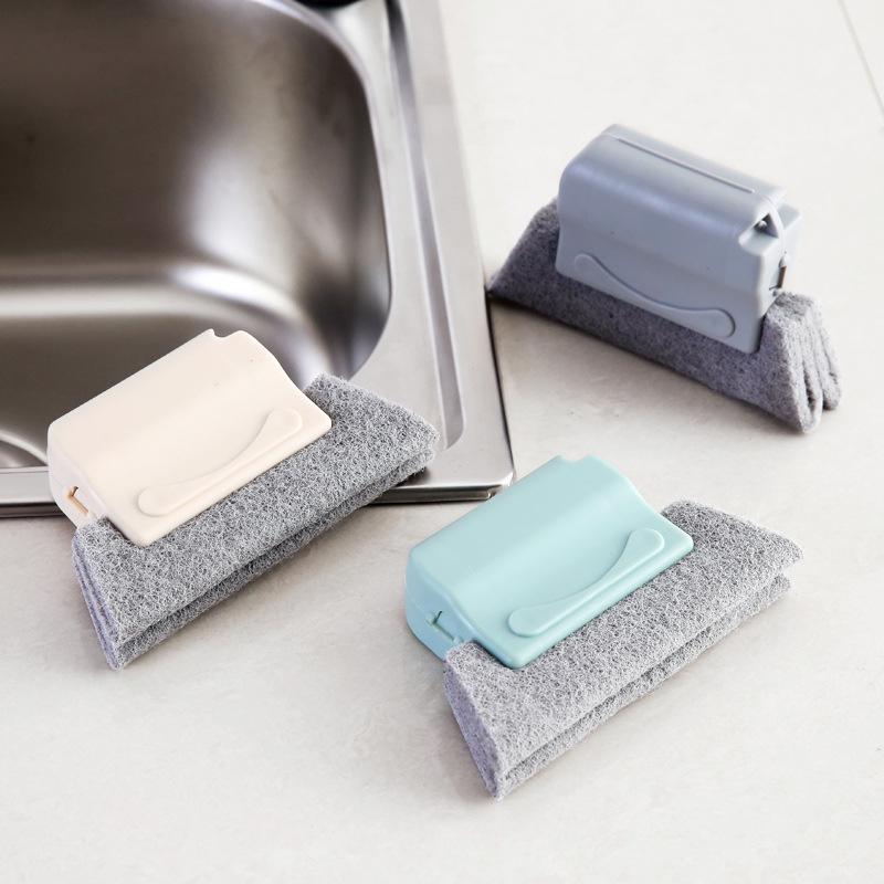 Cleaning Tool Gap Cleaning Brush