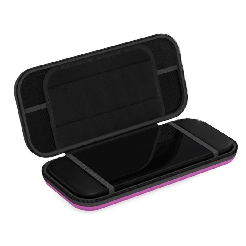 Waterproof Heavy Duty Travel Pouch Box Shockproof Water Resistant For SW2 Gaming Console Stylish Organizers Carrying Bag
