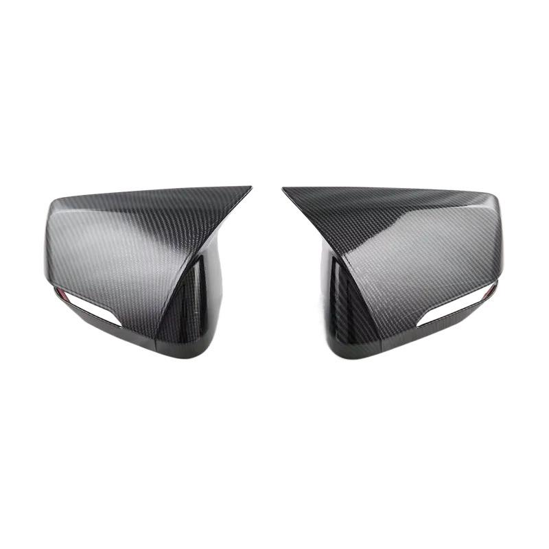 2022 Trumpchi Yingku Car Logo Trim Set: Hood, Fuel Cap, Mirror, Door Handle, Fog Light Covers
