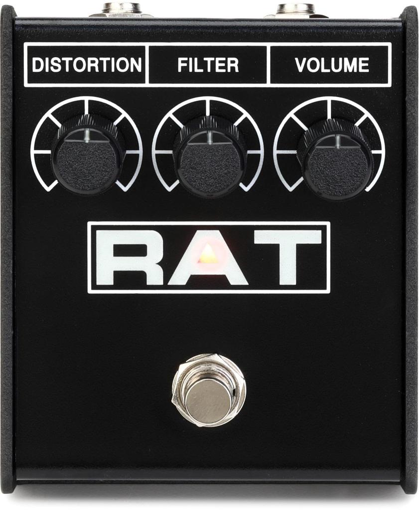 PROCO RAT2 Distortion