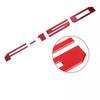 21-24 Ford Raptor F150 Tailgate Emblem Decal Sticker - ABS