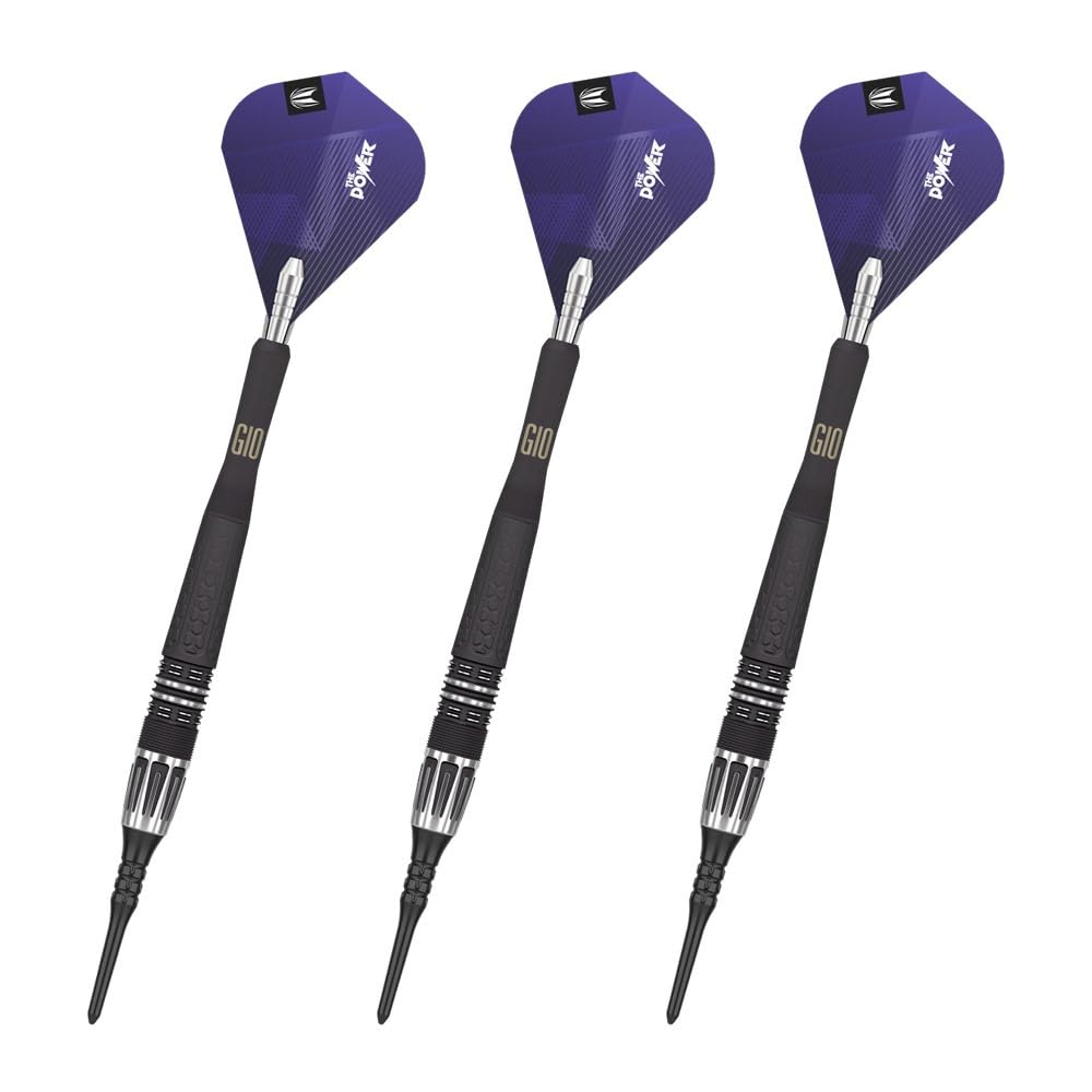 Target Target POWER 9FIVE G10 Power Nine Five Generation 10 2BA 18g Phil Taylor Player Model Darts Barrel Darts Set <210314>
