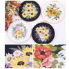 3D DIY Embroidery Kits Handmade Embroidery Stitching Kits New Embroidery Kits  Sewing Craft