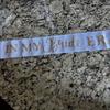 In My Bride Era Bachelorette Party Bridal Shower Decoration Proposal Gift Wedding Engagement Bride To Be Sash Photo Prop Gift