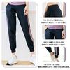 Muxuryee Women's Loose-Fit Yoga Pants, Training Pants with Tracksuit Bottoms, Yoga Wear, Dance Pants, Sportswear, Fitness Long Pants, Sweat-Wicking, Q