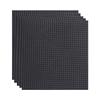 Trampoline Patch Repair Kit Waterproof Trampoline Mat Patches 4x4inch Square Repair Holes Or Tears In A Trampoline Mat