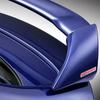 3D Aluminum Alloy Mugen Logo Rear Trunk Fender Emblem Badge Car Sticker Decals For Honda Civic Type R Accord Integra CRV Fit