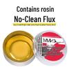 High Purity Round Tin Rosin Flux for Soldering