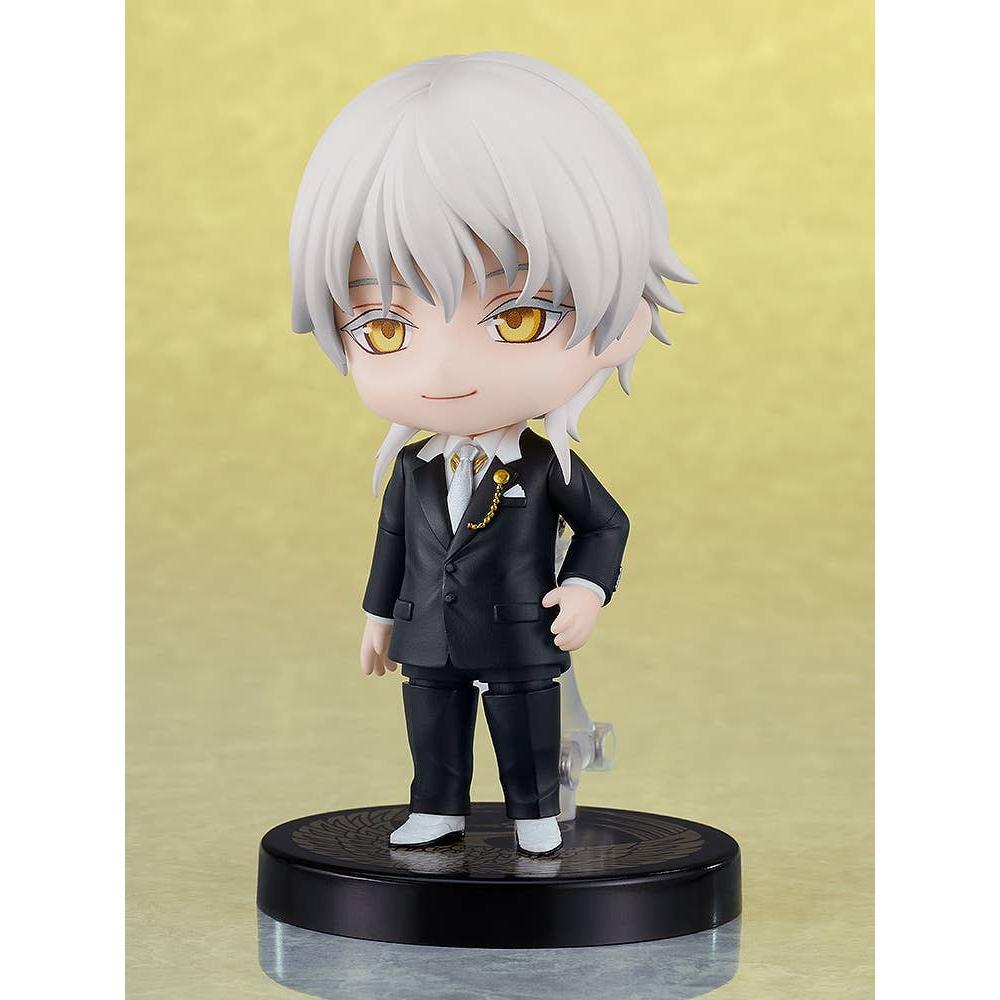 Touken Ranbu Nendoroid Tsurumaru Kuninaga  Ceremonial Attire Ver.  Touken Ranbu Online 