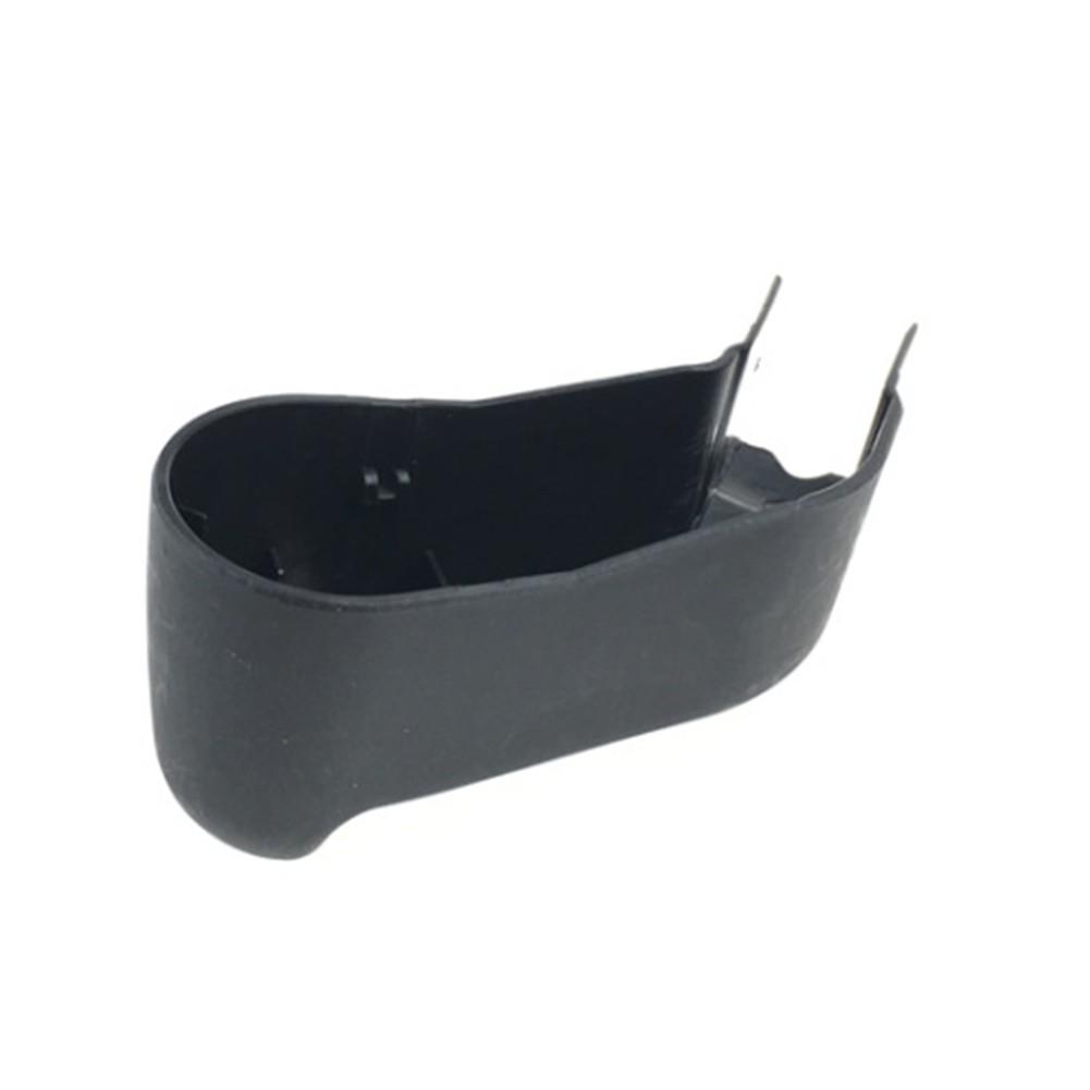 Black Arm Cover Cap Plastic 1H6-955-435-A 1H6955435A