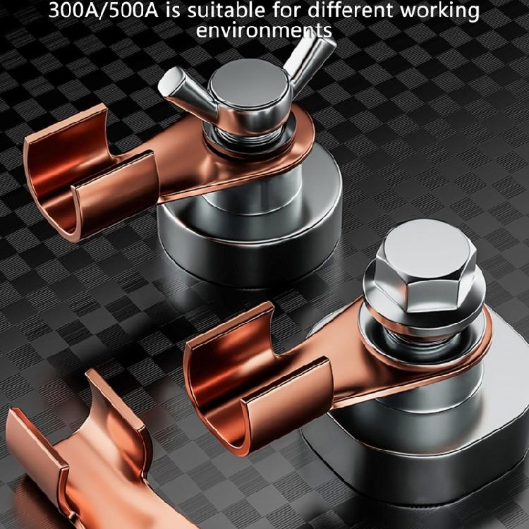 Heavy Duty Magnetic Welding Fixture Grounding Clamp, Quick Setups On Flat Or Curved Metal Face for Professional Welders