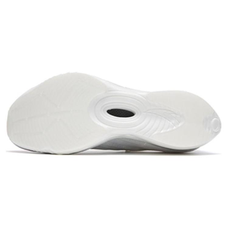 New Anta C202 GT 2 Cushioning Anti Slip And Wear Resistant Low Top Nitrogen Technology Midsole Running Shoes Men's White 112315589-1