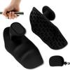 No Sweaty Grip Strengthener Breathable Comfort Workout Grips New Finger Trainer  for Men & Women
