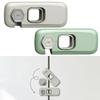 Refrigerator Lock, Refrigerator Lock For Kids (with Adhesive Pads), Door Lock, RV Refrigerator Lock, Oven Lock