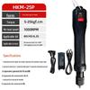 Industrial Grade Brushless Electric Screwdriver - Handheld, Adjustable Torque, Precision Tool