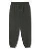 POLYGRAM 600G Pigment Elastic Waist Jogger Pants - 6 Colors (B Type)