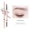 FLORTTE Double-ended Ultra-fine Eyebrow Pencil Powder