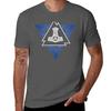 THORS STAMP TShirt Sports Basic Short Sleeve TShirt