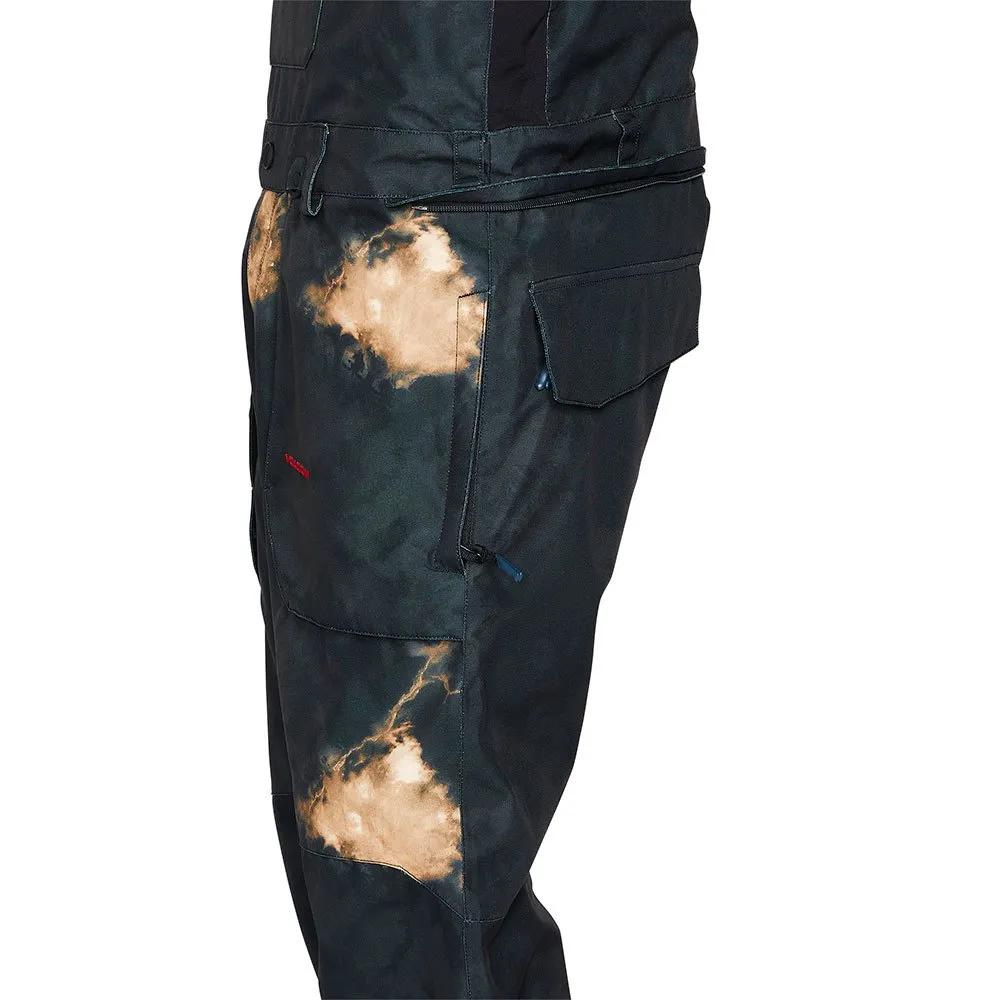 Volcom Брюки Roan Bib Overall