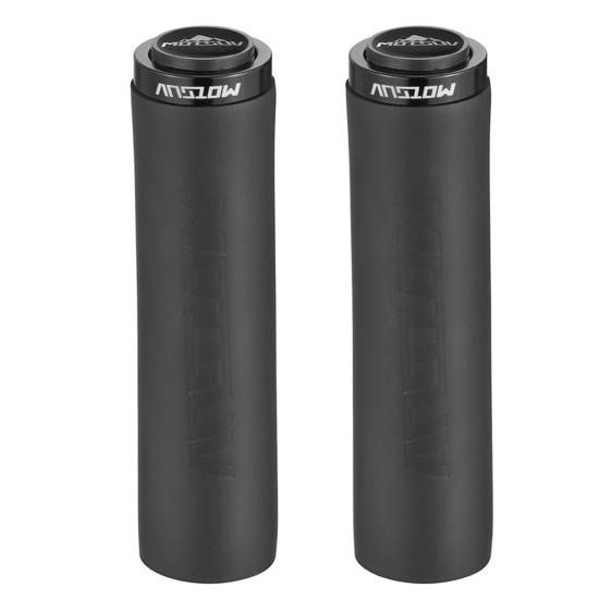 

2 шт., модные износостойкие многоразовые велосипедные рули, дорожные велосипедные коврики, аксессуары для велоспорта чёрный