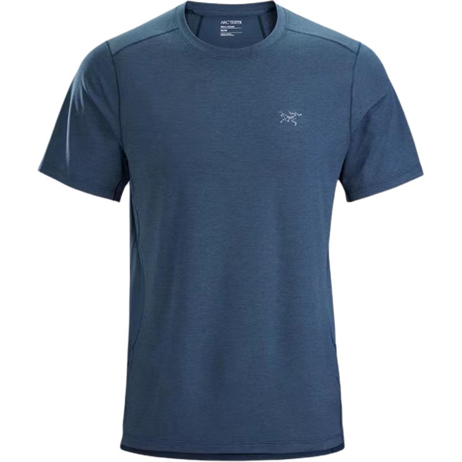 Arcteryx CORMAC Schnelltrocknende T-Shirts Herren 23042