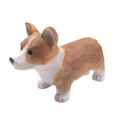 Keystone Laid Back Corgi Animal DE055787