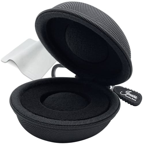 

Корпус JMARS с подушкой для защиты ваших часов, протестированный на падение японским оценочным институтом | Совместим с Rolex, Apple Watch и G-Sh