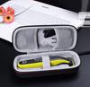 Case FOR Philips OneBlade shaver FOR trimmer attachment
