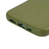 Biodegradable Case - iPhone 14 - Military Green - Ecological