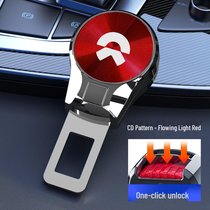 Подовжувач ременя безпеки для автомобілів Nio ET5/ES6/ES7/ES8/EC6