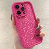 Full screen small floral iPhone11Promax mobile phone case is fresh and suitable for Apple 11promax ladder Tianyan 11.