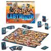 Naruto Maze, Board Games, Naruto Shippuden, from 7 Years, 27557, Ravensburger