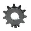420-11 Tooth 16mm Motorcycles Sprocket Pinion For Coleman CT200 Trail 200 Mini Bike KT196 Go Kart