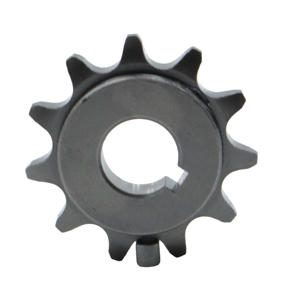 420-11 Tooth 16mm Motorcycles Sprocket Pinion For Coleman CT200 Trail 200 Mini Bike KT196 Go Kart