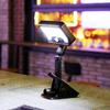 Waterproof Solar Wall Light 92 LED Auto on/Off Motion Sensor Light 360° Rotatable 4 Modes LED Induction Lamp Outdoor Yard Lamp