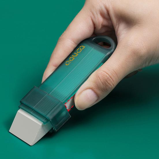 Cleaning Brush Unique Head Wiper Design Corners Stubborn Stains Cleaning Scrubber Home Cleaning Tool Kitchen Bathroom Cleaner