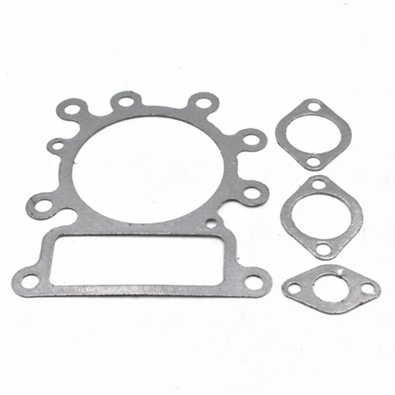Exquisite Complete Gasket Set Gasket Parts Complete Gasket Set Accessories For Briggs &Amp, Stratton 495993 Replaces 287777 28N7