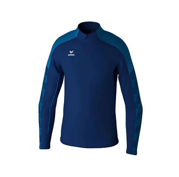 

Erima Evo Star Training half zip свитшот 2XL