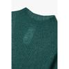 Emporio Armani Women S Alpaca meSh High Neck Sweater A525328525