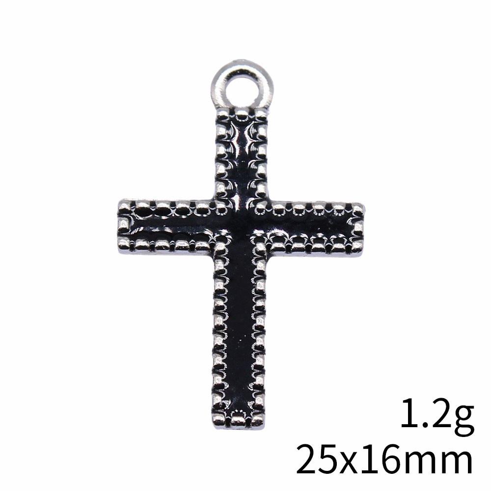 Gifts For Women Charm Bracelets Talisman Amulet Enamel Charms Pendant Biz Man Pendant