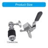Pedal Clutch Quick Releases Pedal Clutch Quick Releases Professional Pedal Clutch Cymbal Drum Instrument Accessories