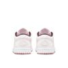 Jordan Air Jordan 1 Vintage Basketball Shoes Women's Low Top Ecru DC0774-182(Team900--SBOX)