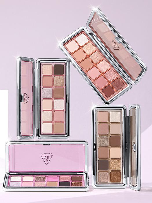 3CE New Take Eye Shadow Palette 9.5g