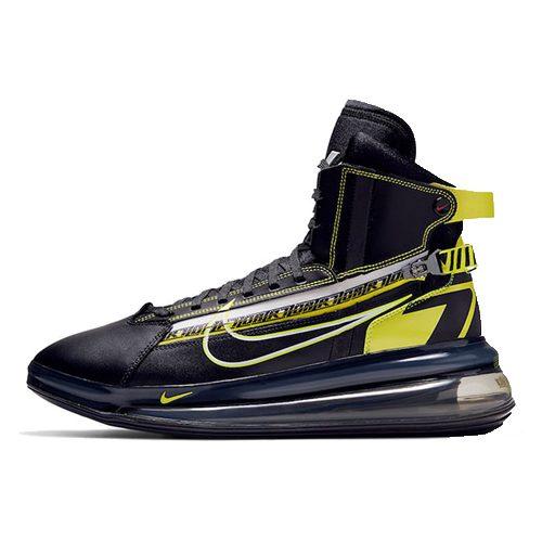 Nike Air Max 720 Saturn All
