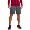 Under Armour Solid Color Casual Straight-Leg Sports Shorts Men Bottoms Grey 1370400-012