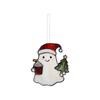 Christmas Decoration Pendant Christmas Tree Tag Theme Party Crafts Ornament