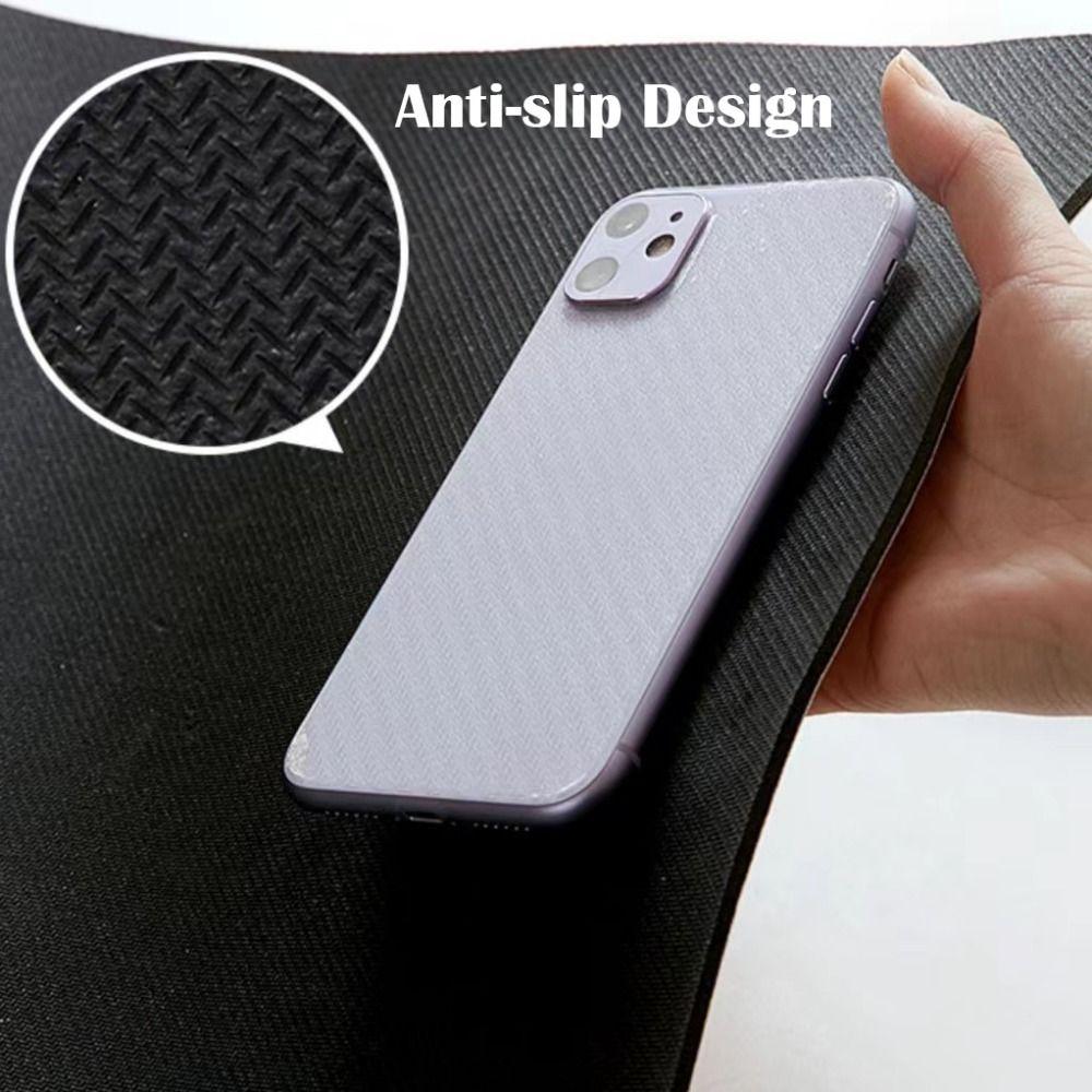 Capybara Desk Pad Cartoon Desk Protector New Computer Desk Protector