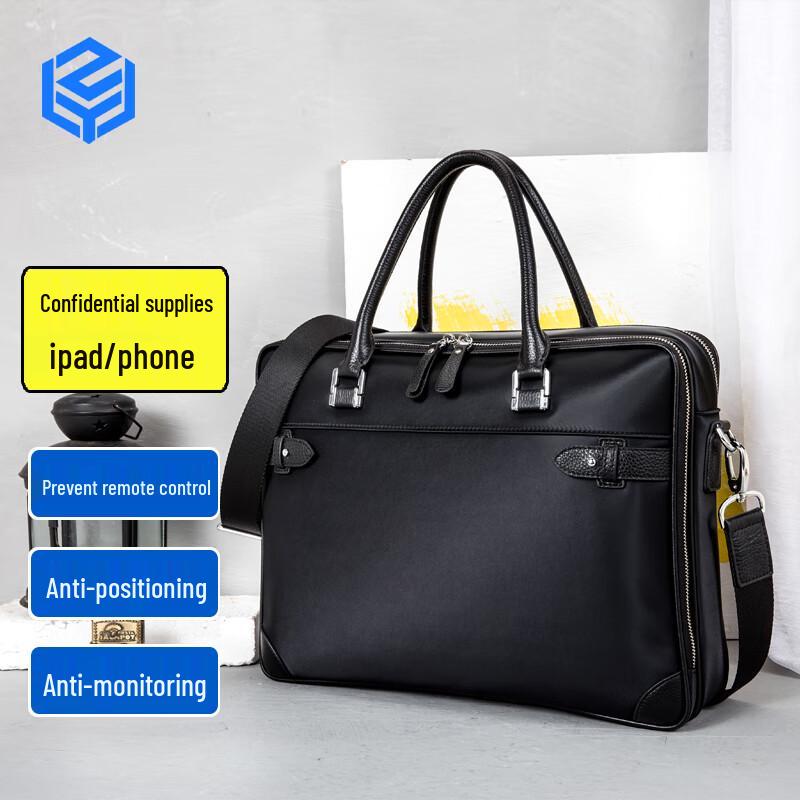 ZhiYouAn Signal Blocking Briefcase A20228-1