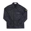 Stone ISland Panama Tc Wappen Logo paTch Pocket Men S Shirt S0069 l1S151200003 V