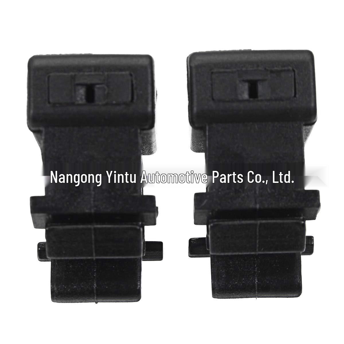 

Fan-Shaped Spray Nozzle for Citroen, Peugeot, and Volkswagen Windshields Yingtu